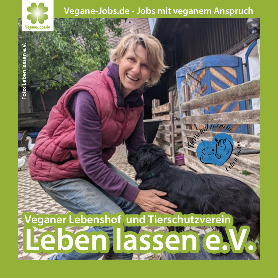 Lebenshof Tierschutzverein Leben lassen e.V. Österreich