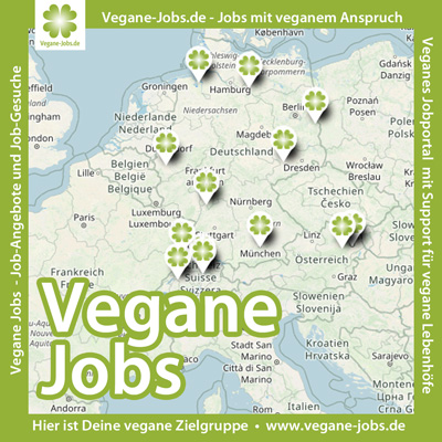 (c) Vegane-jobs.de